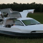 hovercraft by airlift hovercraft