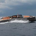 luxury toys vanquish yachts on the water