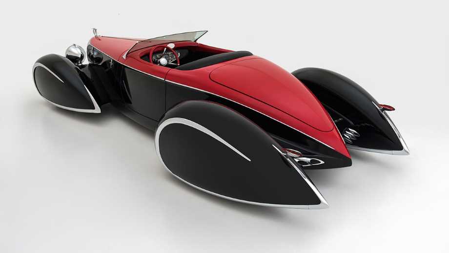classic cars by Delahaye USA Pacific