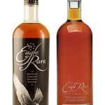 bourbons featuring Eagle Rare single barrel
