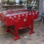 Luxury Table Games by Toulet and Woolsey