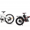 electric bikes by ecotric