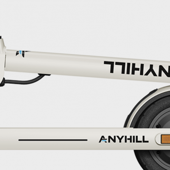 anyhill electric scooters